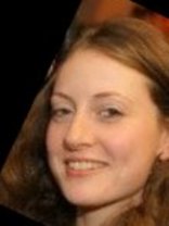 Person who looks like Julianne Moore