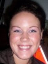 Person who looks like Sarah Lancaster