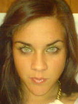 Person who looks like Kim Director