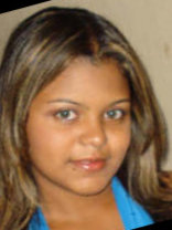 Person who looks like Lauren German