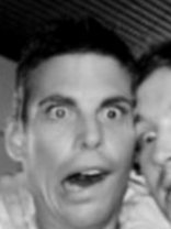 Person who looks like Matt Dillon