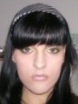 Person who looks like Jennifer Carpenter