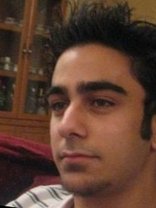 Person who looks like Billy Bob Thornton