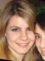 Person who looks like Courtney Hansen