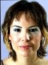 Person who looks like Lara Flynn Boyle