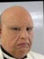 Person who looks like William Shatner