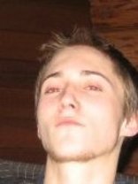 Person who looks like Jensen Ackles