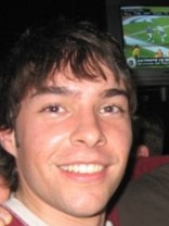 Person who looks like Jimmy Fallon