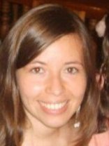 Person who looks like Christine Lakin