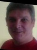 Person who looks like Rob Lowe