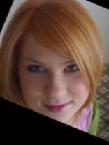 Person who looks like Renée Zellweger