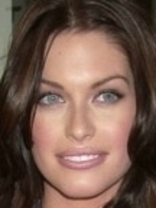 Person who looks like Kim Director