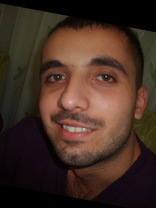 Person who looks like Enrique Iglesias