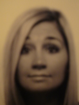 Person who looks like Danielle Spencer