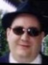 Person who looks like John Goodman