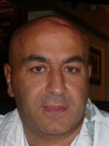 Person who looks like Danny DeVito