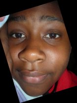 Person who looks like Magic Johnson