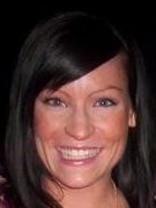 Person who looks like Famke Janssen