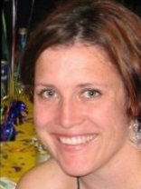 Person who looks like Carla Gugino