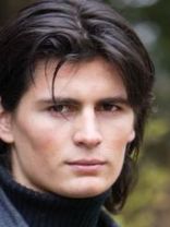 Person who looks like James Lafferty