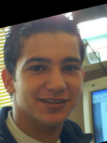 Person who looks like Shia LaBeouf