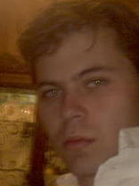 Person who looks like Nick Stahl