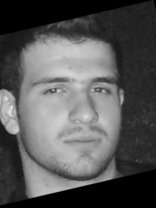 Person who looks like Al Santos