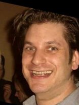 Person who looks like Brendan Fraser