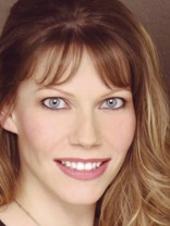 Person who looks like January Jones