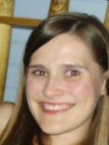 Person who looks like Lake Bell