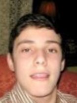 Person who looks like Ben Jelen