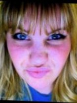 Person who looks like January Jones