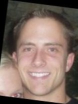 Person who looks like Jamie Kennedy