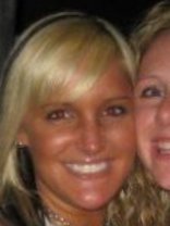 Person who looks like Camille Anderson