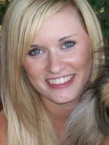 Person who looks like Camille Anderson