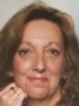 Person who looks like Frances Fisher