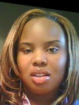 Person who looks like Jennifer Hudson