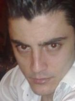 Person who looks like Esai Morales