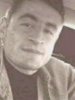 Person who looks like Benicio Del Toro