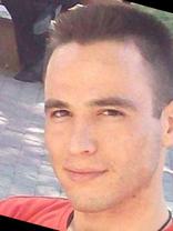 Person who looks like Arnold Schwarzenegger