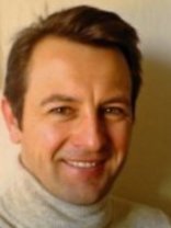 Person who looks like Kevin Spacey