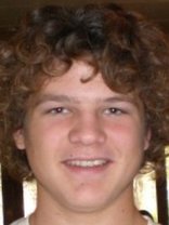 Person who looks like Jonathan Lipnicki