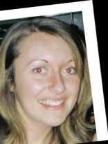 Person who looks like Monet Mazur