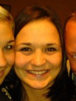 Person who looks like Rachael Leigh Cook