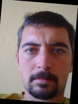 Person who looks like Tom Green