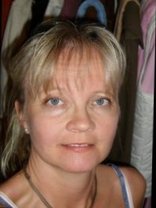 Person who looks like Blythe Danner