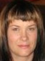 Person who looks like Marcia Gay Harden