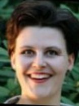 Person who looks like Geena Davis