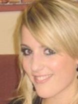 Person who looks like Kiera Chaplin