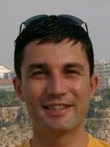 Person who looks like Eric Close